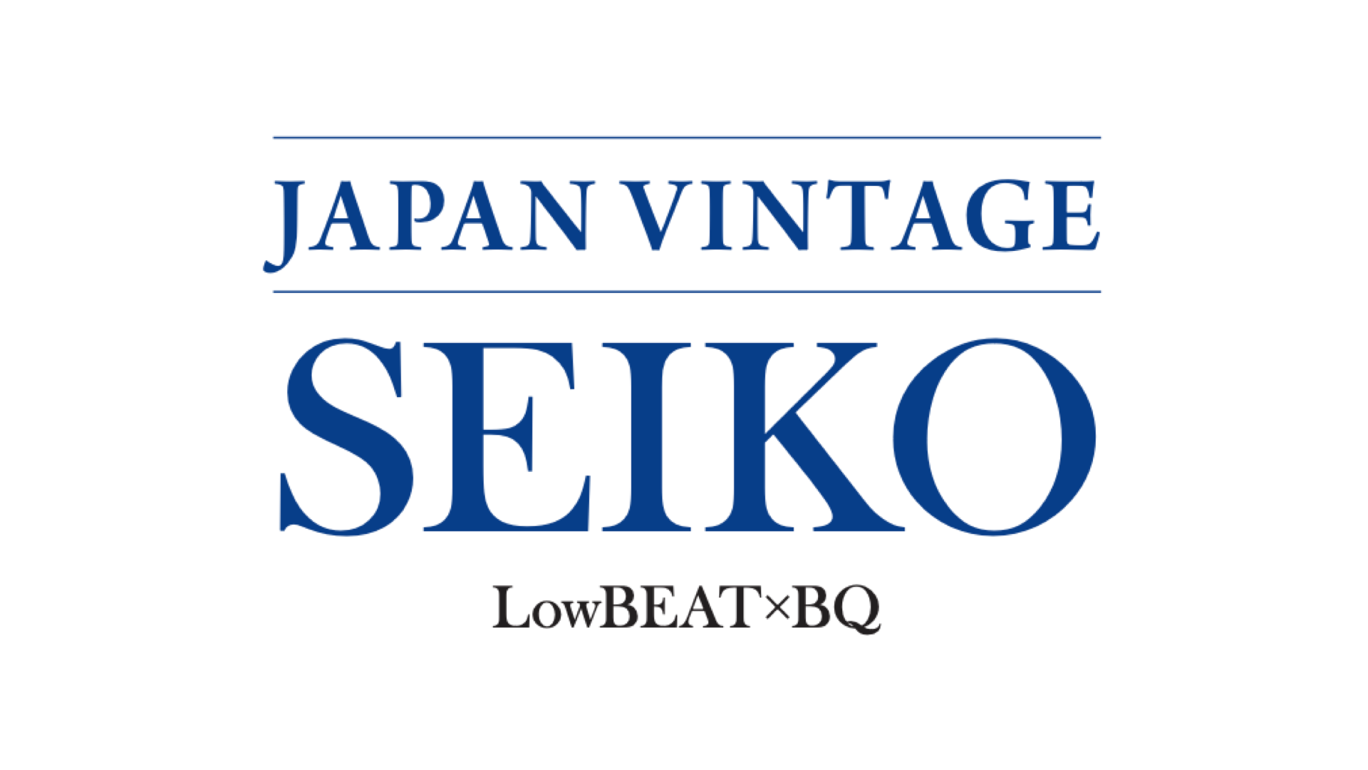 返金ポリシー – JAPAN VINTAGE SEIKO（ジャパンヴィンテージ セイコー）